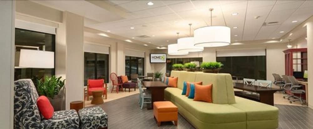Hotel Home2 By Hilton Farmington/bloomfield