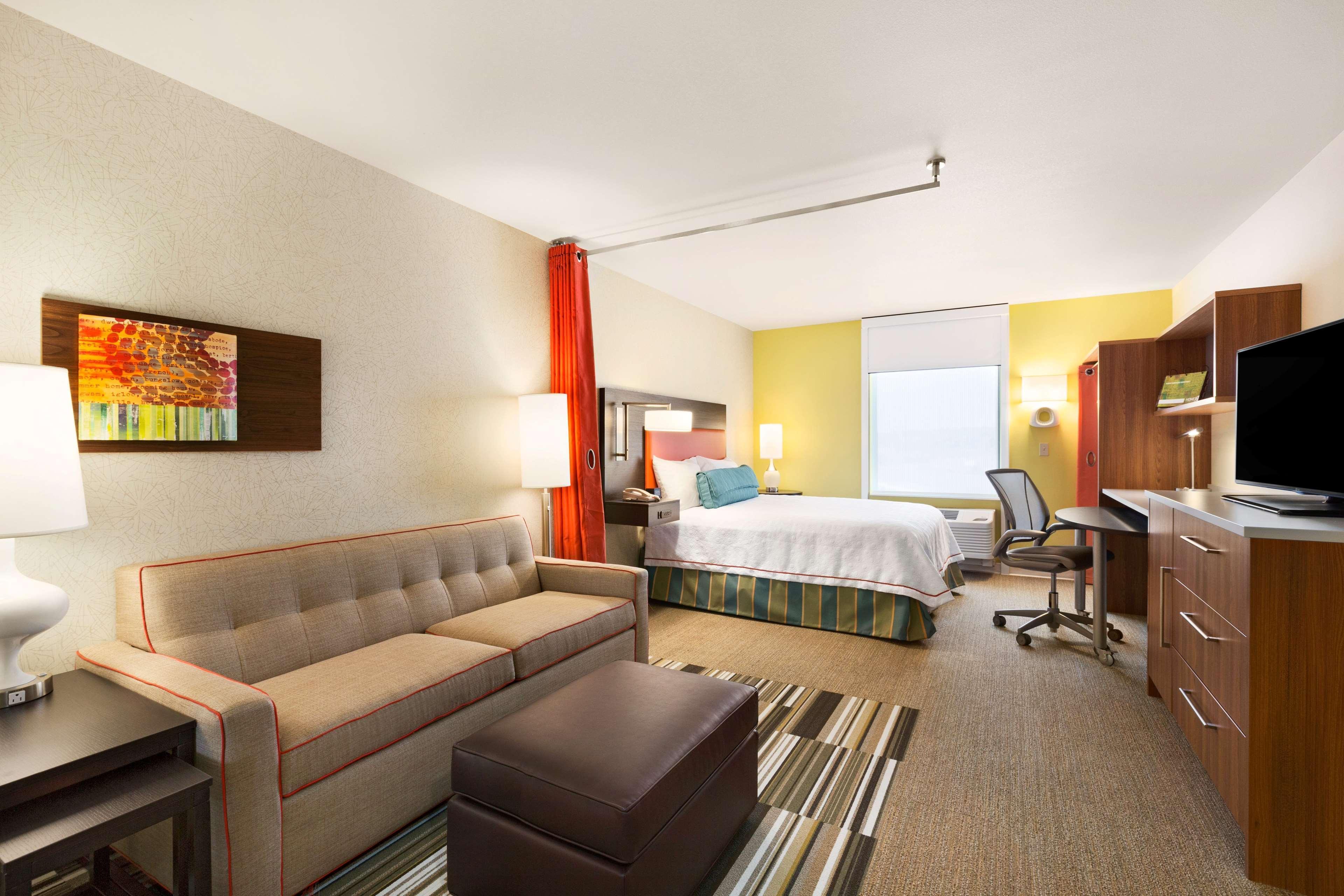 Home2 By Hilton Farmington/bloomfield 3*