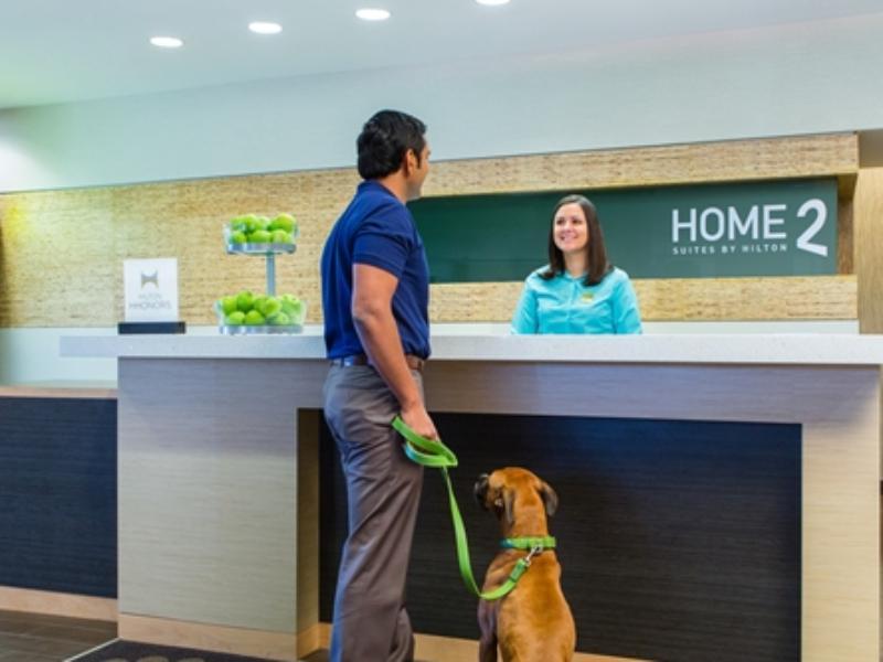 Home2 By Hilton Farmington/bloomfield 3* Farmington
