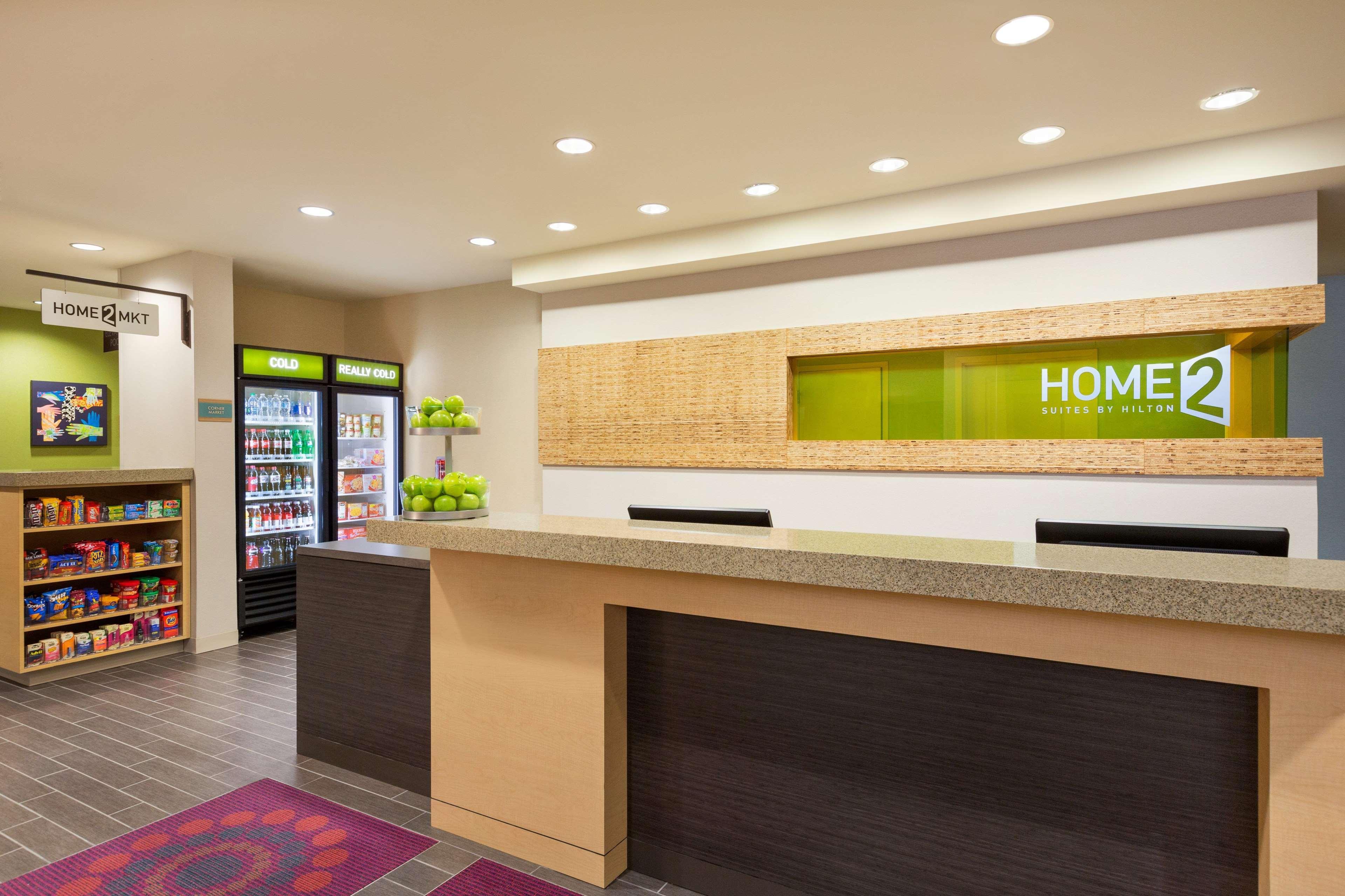 Hotel Home2 By Hilton Farmington/bloomfield