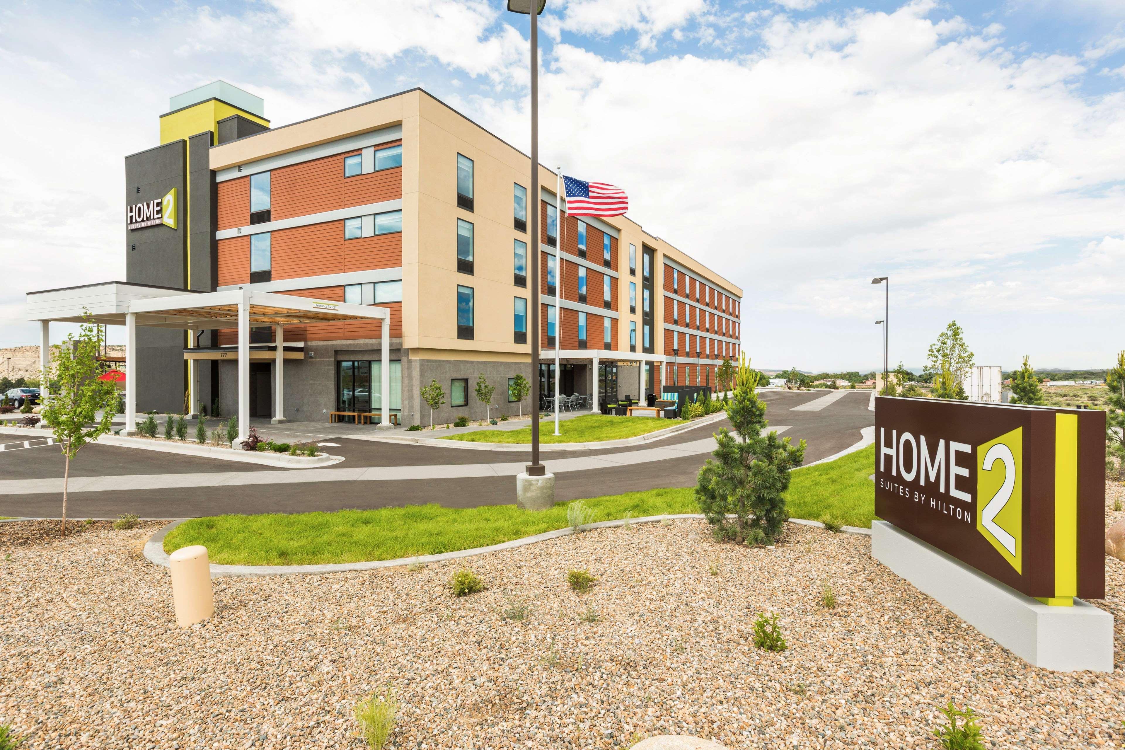 Hotel Home2 By Hilton Farmington/bloomfield