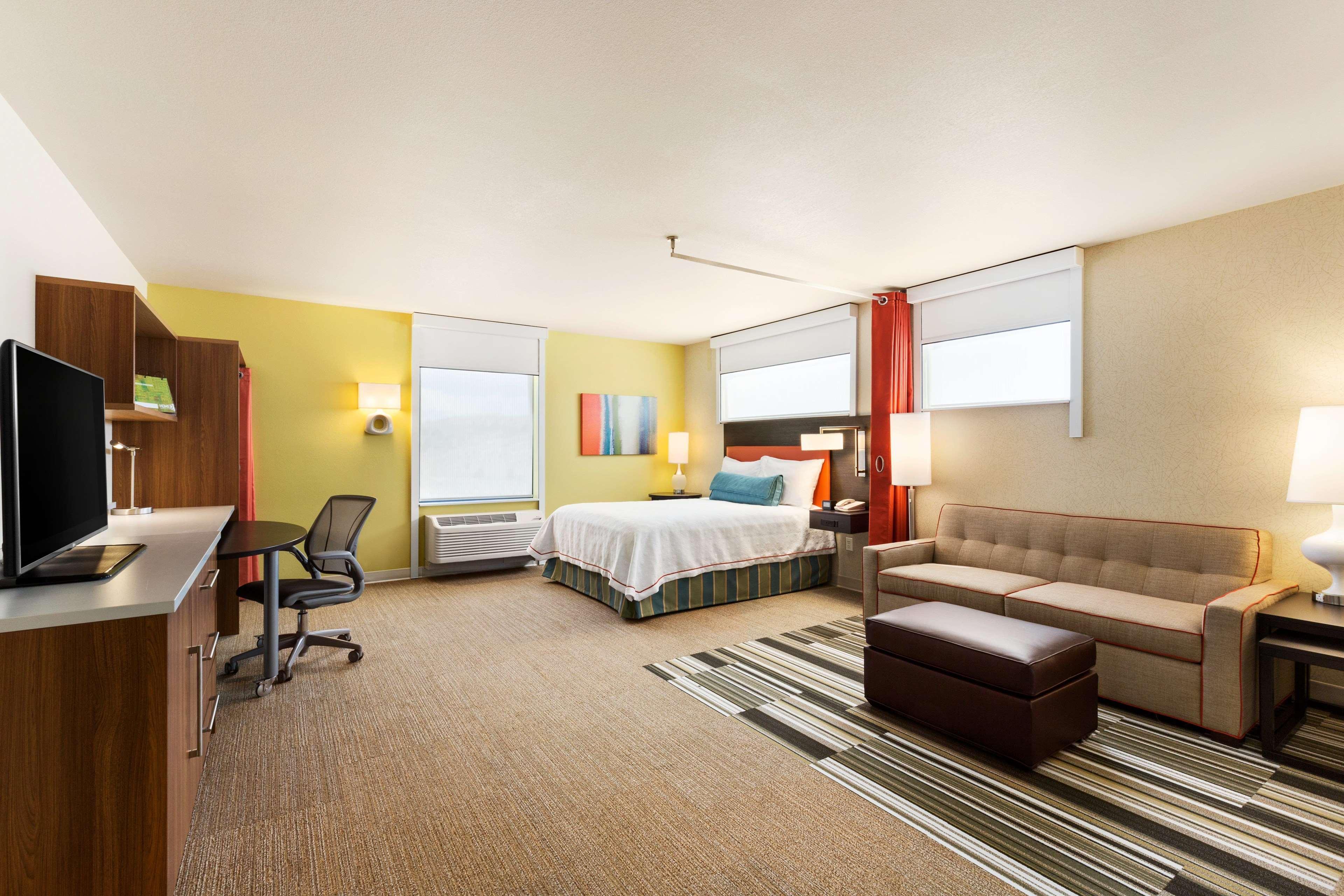 Home2 By Hilton Farmington/bloomfield 3* Farmington