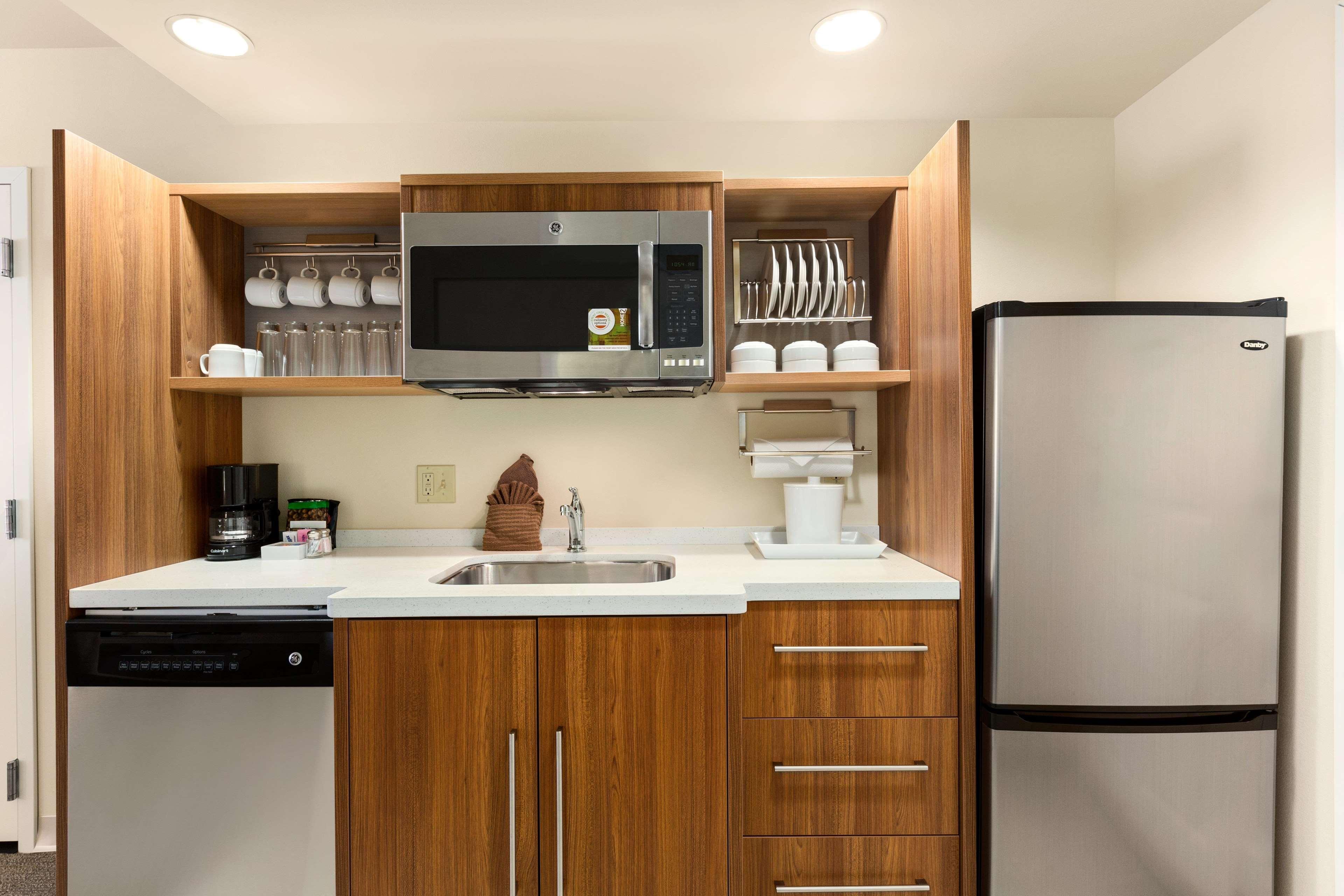 Home2 By Hilton Farmington/bloomfield 3* Farmington