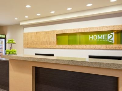 Home2 By Hilton Farmington/bloomfield