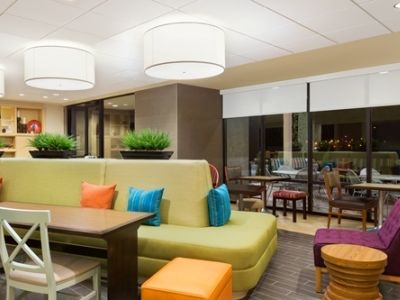 Hotel Home2 By Hilton Farmington/bloomfield 3*
