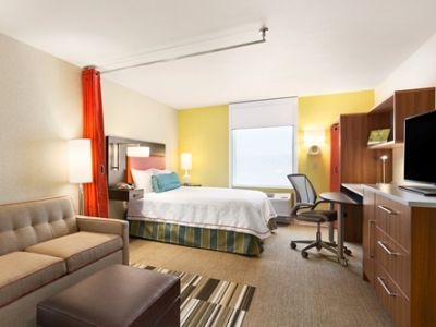 Home2 By Hilton Farmington/bloomfield Farmington