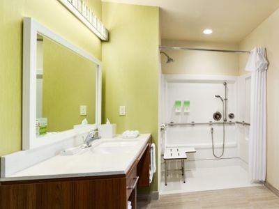 Hotel Home2 By Hilton Farmington/bloomfield Farmington
