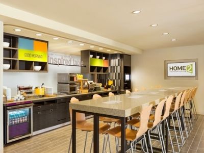 Home2 By Hilton Farmington/bloomfield