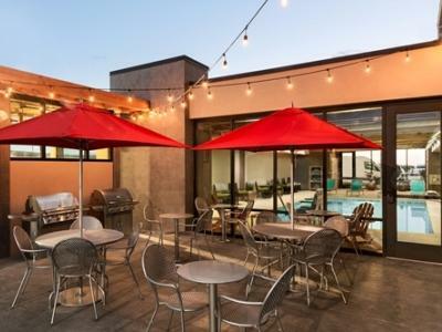 Home2 By Hilton Farmington/bloomfield 3* Farmington